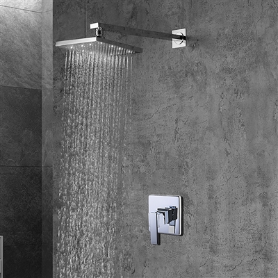 Shower Room Flooring Systems